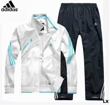 men adidas sport suits-044